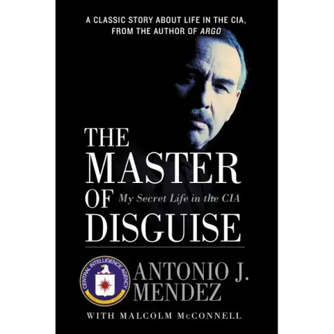 The Master of Disguise