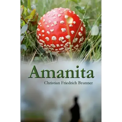 Amanita