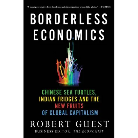 Borderless Economics