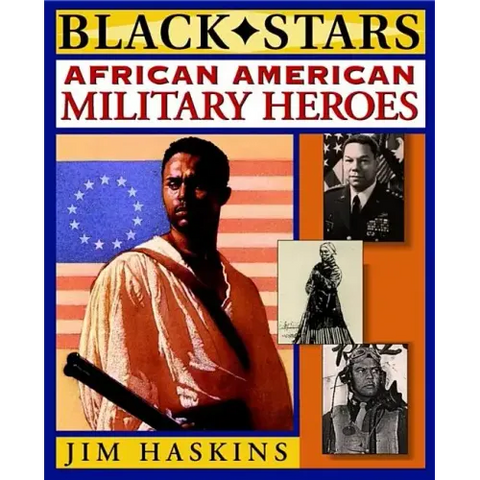 African American Military Heroes