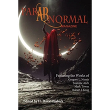 parABnormal: March 2020 - Paperback
