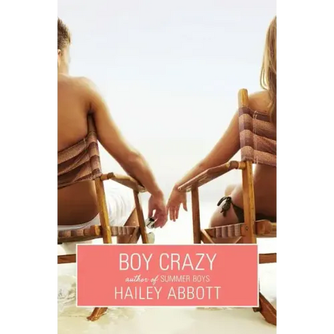 Boy Crazy