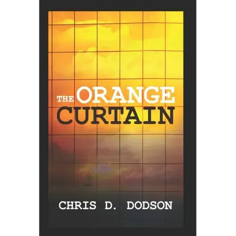 The Orange Curtain