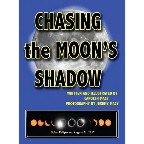 Chasing the Moon's Shadow