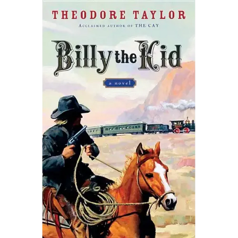 Billy the Kid
