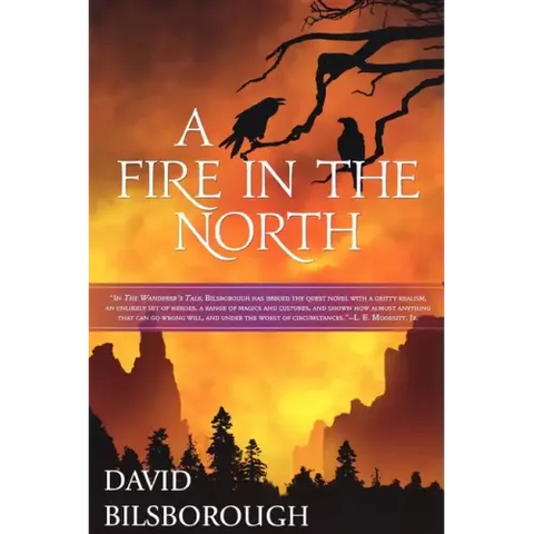 A Fire in the North