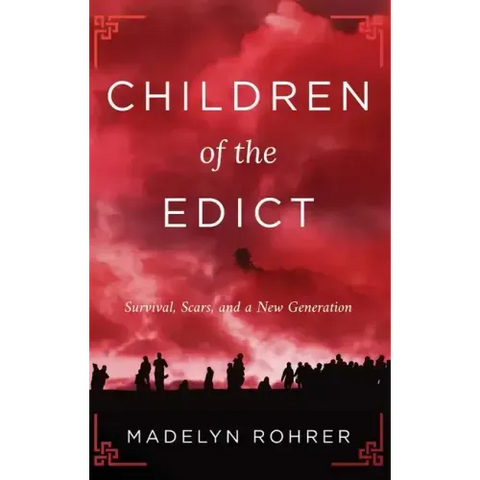 Children of the Edict
