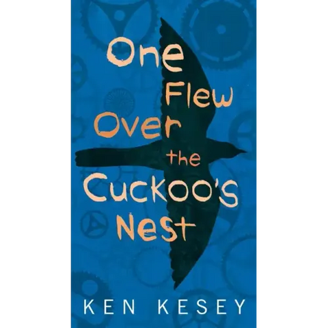 One Flew Over the Cuckoo's Nest