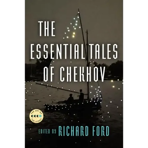 The Essential Tales of Chekhov Deluxe Edition