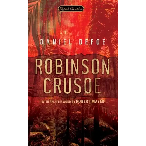 Robinson Crusoe