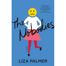 The Nobodies
