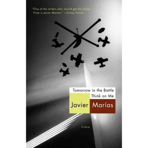 Tomorrow in the Battle Think on Me