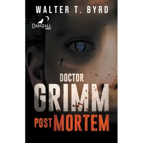 Doctor Grimm: Post Mortem
