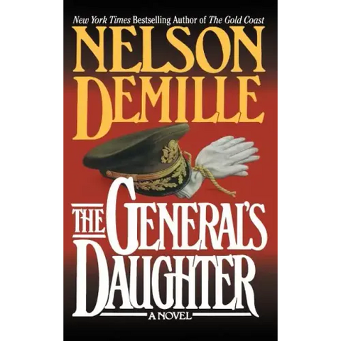 The General's Daughter