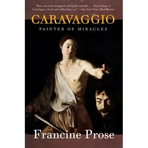 Caravaggio: Painter of Miracles