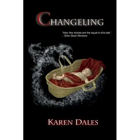 Changeling: Prelude to the Chosen Chronicles