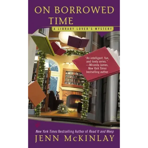 On Borrowed Time