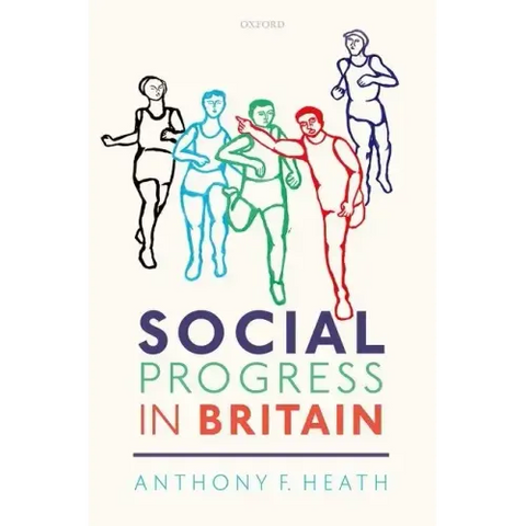 Social Progress in Britain