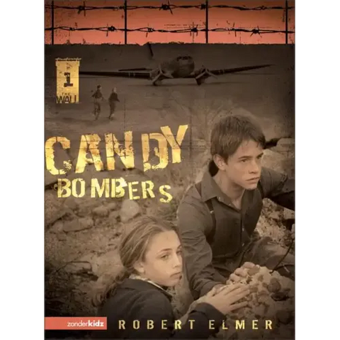 Candy Bombers