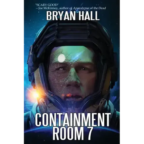 Containment Room 7
