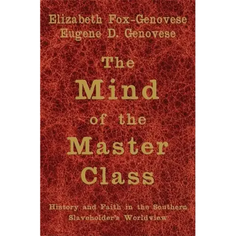 The Mind of the Master Class