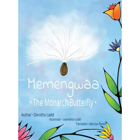Memengwaa: The Monarch Butterfly