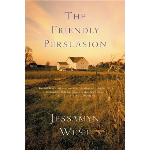 The Friendly Persuasion