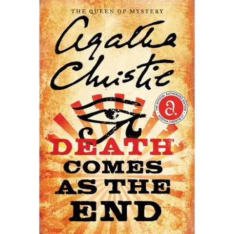 Death Comes as the End