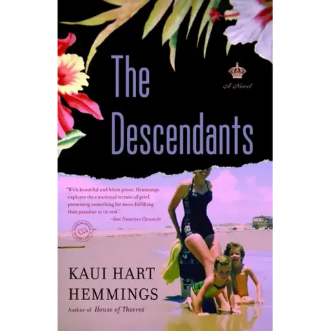 The Descendants