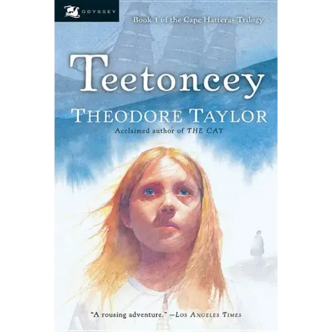 Teetoncey