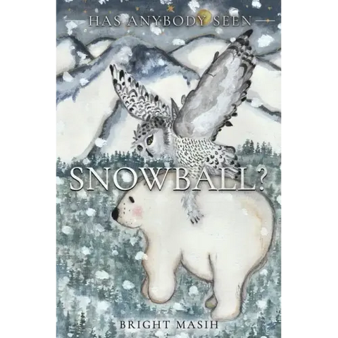 Has Anybody Seen Snowball