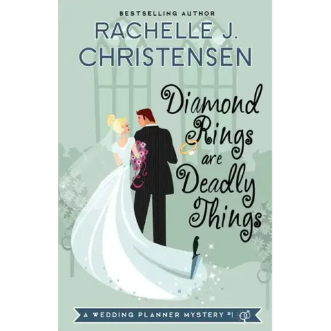 Diamond Rings Are Deadly Things