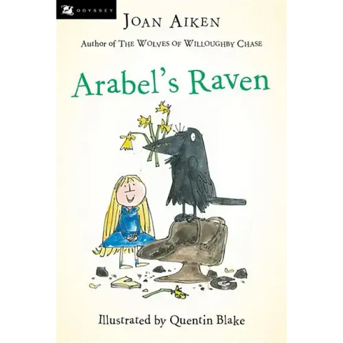 Arabel's Raven