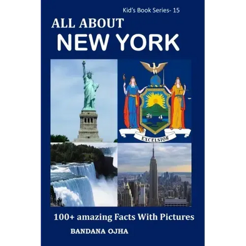 All about New York: 100+ Amazing Facts with Pictures