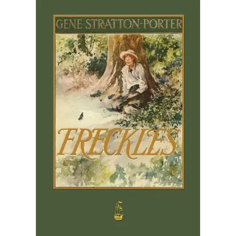 Freckles