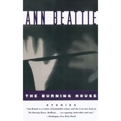 The Burning House