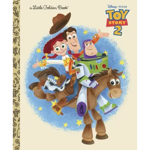 Toy Story 2