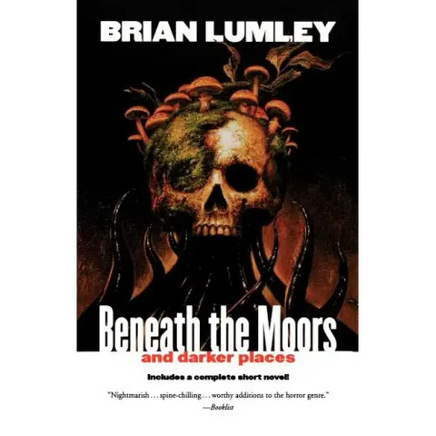 Beneath the Moors and Darker Places