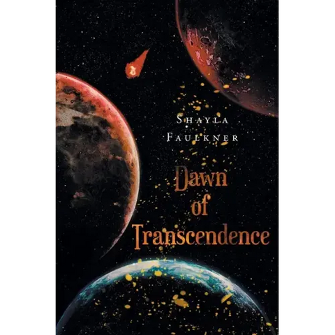 Dawn of Transcendence