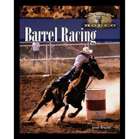 Barrel Racing