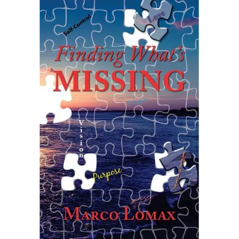 Finding What's Missing