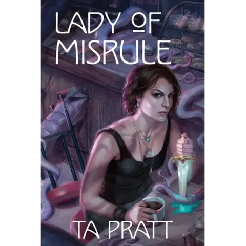 Lady of Misrule