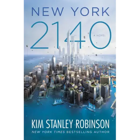 New York 2140