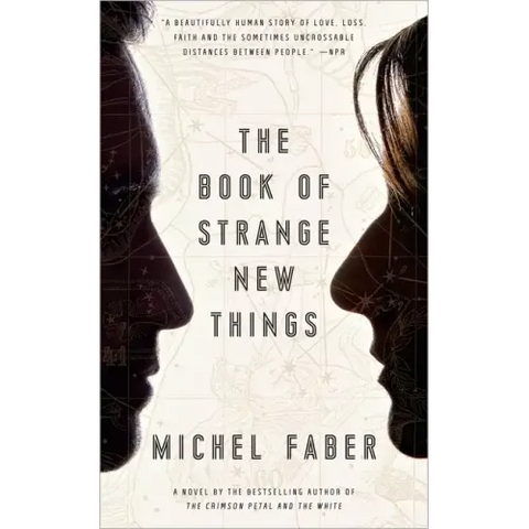 The Book of Strange New Things
