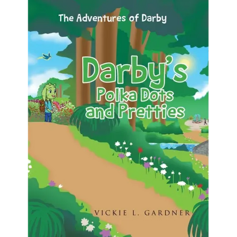 Darby's Polka Dots and Pretties