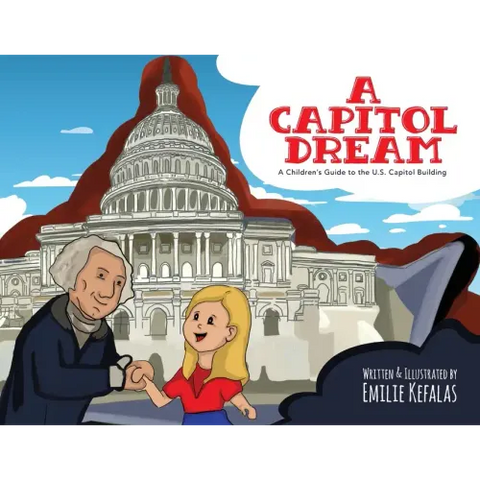 A Capitol Dream