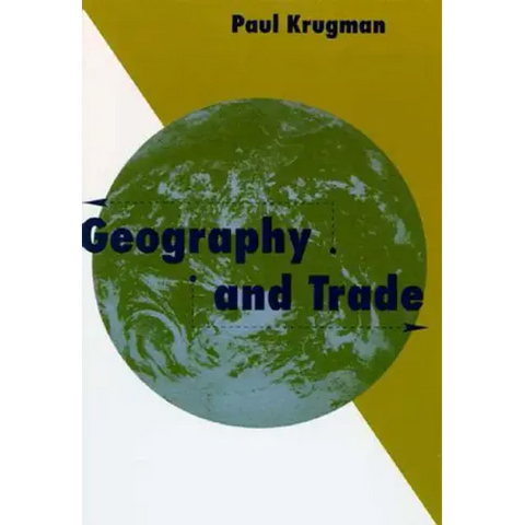 Geography and Trade