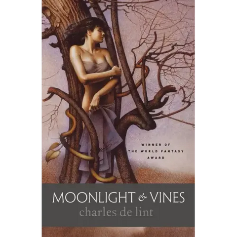 Moonlight & Vines