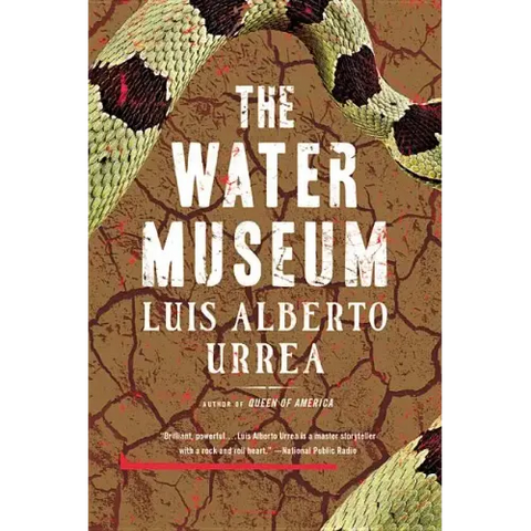The Water Museum: Stories