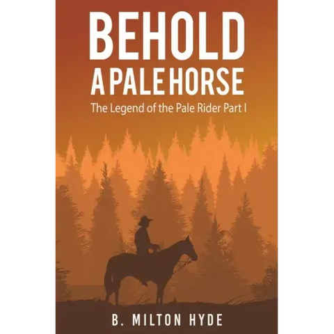 Behold a Pale Horse